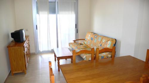 Residencial Pompeya Lek Apartamento Peñíscola Exterior foto