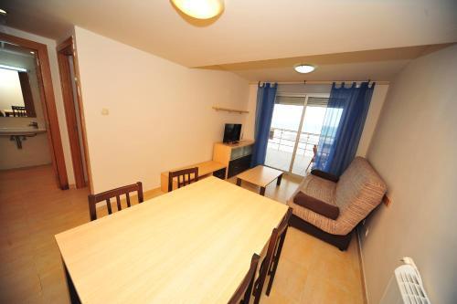 Residencial Pompeya Lek Apartamento Peñíscola Exterior foto
