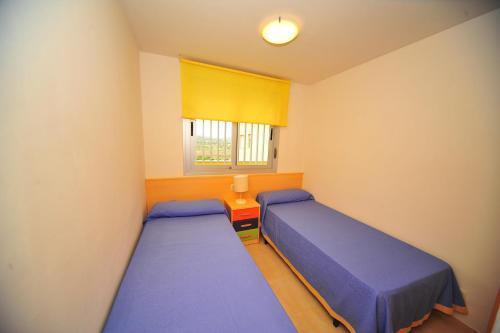 Residencial Pompeya Lek Apartamento Peñíscola Exterior foto