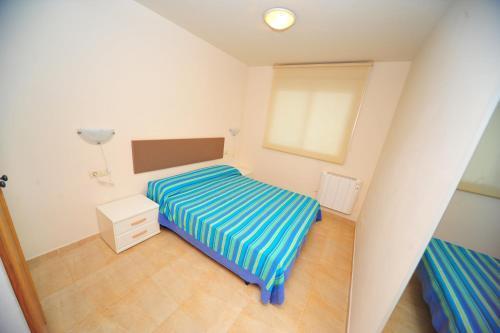 Residencial Pompeya Lek Apartamento Peñíscola Exterior foto