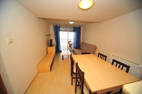 Residencial Pompeya Lek Apartamento Peñíscola Exterior foto