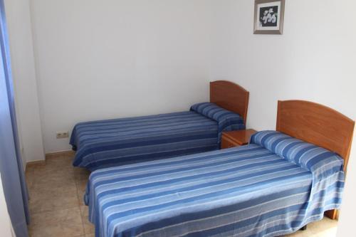 Residencial Pompeya Lek Apartamento Peñíscola Exterior foto