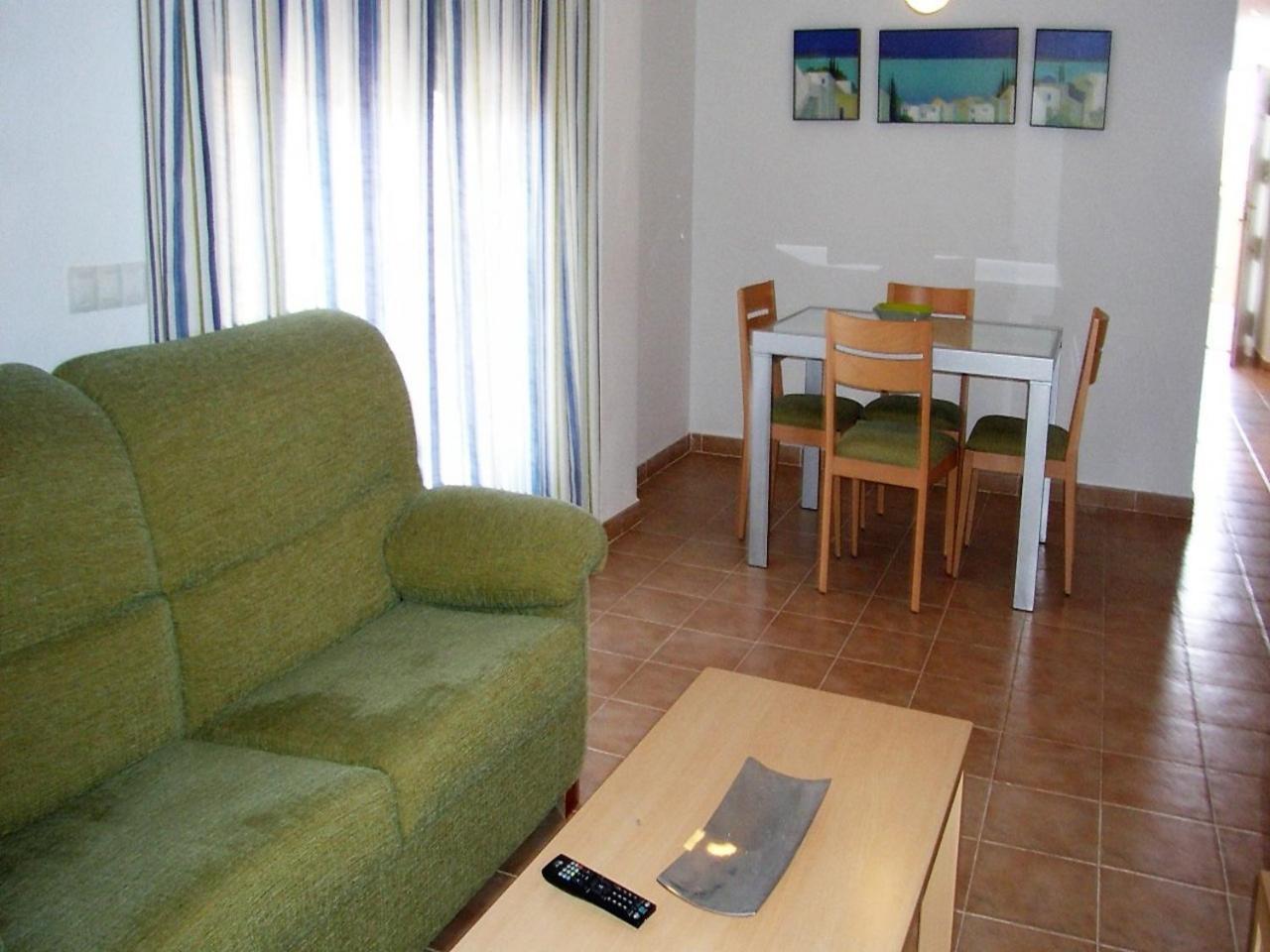 Residencial Pompeya Lek Apartamento Peñíscola Exterior foto
